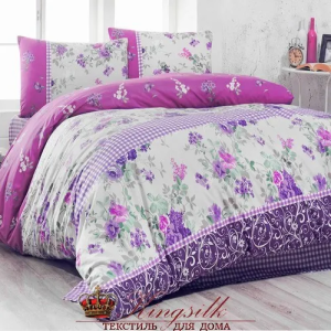Irina Home IH-12-3 Ariette Lila