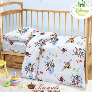 Этель Disney ETD-457-b Самолеты